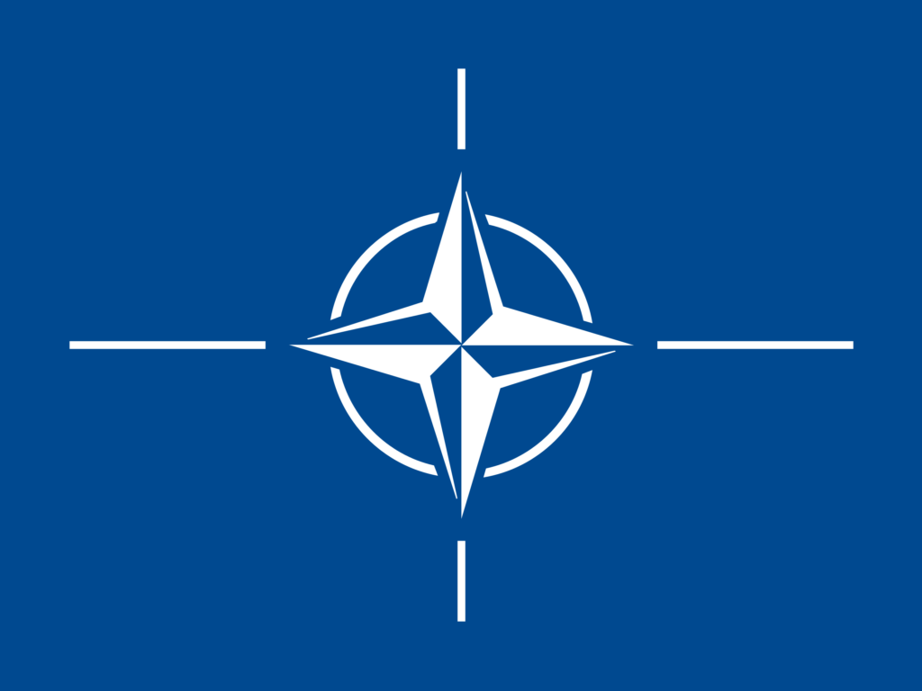NATO FLAG